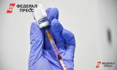 Артур Парфенчиков - Карелия поощрит компании с вакцинированными сотрудниками - fedpress.ru - Ленинградская обл. - Петрозаводск - республика Карелия