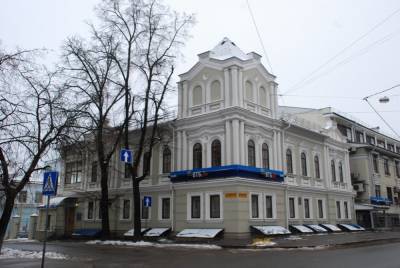 Дом Сироткина с молельней продают в Нижнем Новгороде за 156 млн рублей - vgoroden.ru - Нижний Новгород - Нижний Новгород - Торговля