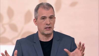 Вячеслав Разбегаев рассказал, как однажды снимался в Болливуде - vesti.ru