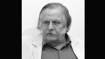Умер оператор и режиссер Роман Цурцумия - gazeta.ru - Грузия