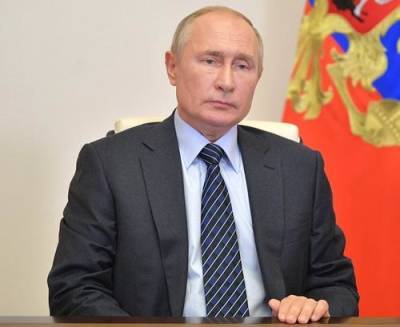 Дмитрий Песков - Йенс Столтенберг - Путин - Джо Байден - Песков заявил о готовности Путина четко обозначить Байдену позицию РФ по вопросу вступления Украины в НАТО - argumenti.ru - Москва - Женева
