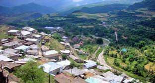 Дагестанское село закрыто на карантин по коронавирусу - kavkaz-uzel.eu - респ. Дагестан