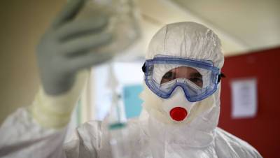 Еще пять новосибирцев с COVID-19 умерли от осложнений за сутки - runews24.ru - Новосибирская обл.