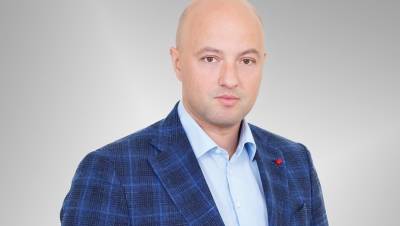 Всё как на ладони: глава "Спецтранса" о работе в ожидании мусорной реформы - dp.ru - Ленинградская обл. - Санкт-Петербург - район Тосненский