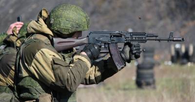 "Пытался перейти на сторону ВСУ": пророссийские боевики застрелили своего сослуживца - focus.ua - Донбасс - Донецкая обл.