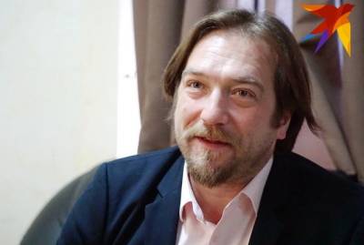Звезда "Бедной Насти" и "Не родись красивой" расстался с женой после 16 лет брака - kp.ua - Лос-Анджелес