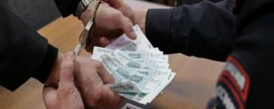 В Нижнем Новгороде задержан начальник отдела судостроительного завода «Волга» - runews24.ru - Нижний Новгород
