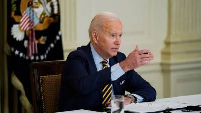 Дональд Трамп - Джо Байден - Опрос: отношение к Америке в других странах улучшилось при Байдене - golos-ameriki.ru - Канада
