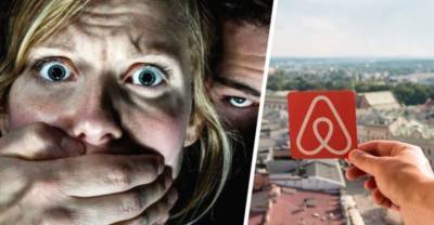 Airbnb заплатила туристке $7 млн за изнасилование - reendex.ru - New York