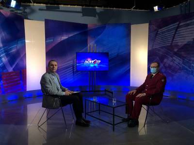 Евгений Ковалев - Глава Роспортебнадзора в РО: "На Дону заболеваемость COVID-19 уже не имеет тенденции к снижению" - dontr.ru - Ростовская обл.