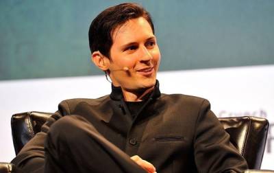 Павел Дуров - Следком Беларуси призвал Дурова блокировать оппозиционные Telegram-каналы - korrespondent.net