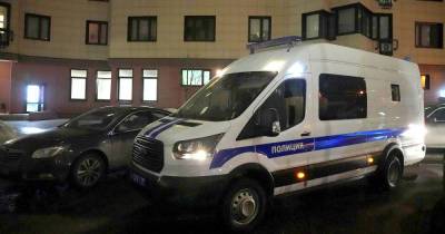 Мужчину убили в пьяной драке на западе Москвы - ren.tv - Москва