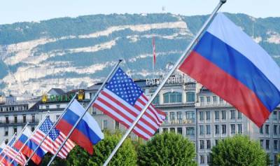 Что ждут в мире от встречи Путина и Байдена - lv.baltnews.com - Латвия