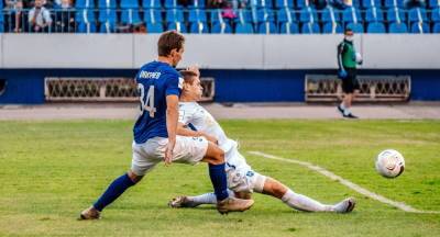 Очередной чемпионат ФНЛ «Факел» начнет тремя играми в Воронеже - gorcom36.ru - Краснодар - Воронеж - Нижний Новгород - Волгоград - Самара - Ярославль - Липецк