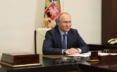 Владимир Путин - Джо Байден - «Не осталось времени на совместные обеды – нужно активно работать» - западная пресса о предстоящей встрече Путина и Байдена - topwar.ru - Женева