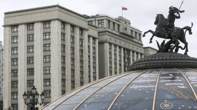 Светлана Бессараб - В ГД прокомментировали обязательную вакцинацию отдельных категорий граждан в Москве - russian.rt.com - Москва - Московская обл.