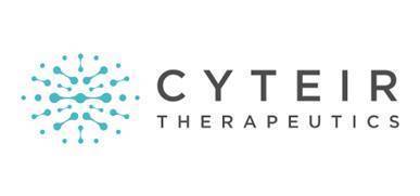 Morgan Stanley - Размещение разработчика препарата для лечения рака Cyteir Therapeutic - smartmoney.one