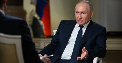 Владимир Путин - Путин осадил США: «Можете жаловаться в лигу сексуальных реформ» - obzor.lt