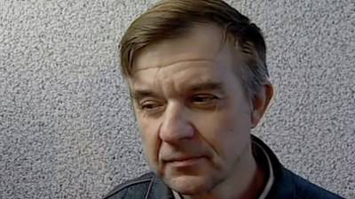 Виктор Мохов - Суд запретил скопинскому маньяку общаться со СМИ - russian.rt.com - Рязань