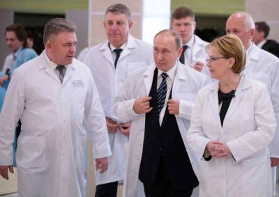 Владимир Путин - Дмитрий Песков - Джо Байден - Путин тестируется на коронавирус регулярно – Песков - news-front.info - Москва - Россия - Женева