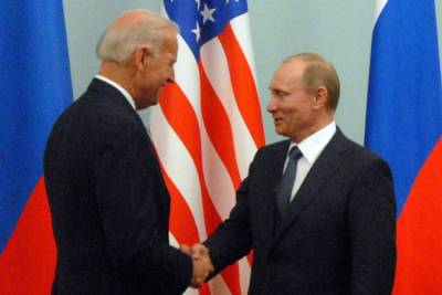 Владимир Путин - Джо Байден - Власти Женевы срочно закупили флаги РФ и США перед саммитом - mk.ru - Швейцария - Женева