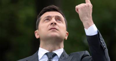 Владимир Зеленский - Зеленский ожидает осенью новый транш МВФ - dsnews.ua