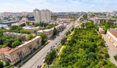 Иностранцы инвестируют в развитие Киева: на Шулявке возник конфликт из-за строительства комплекса - СМИ - politeka.net - Киев