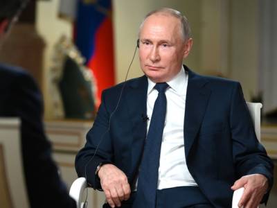 Владимир Путин - Администрация Байдена решила задать Путину вопросы заранее - newsland.com - Сирия - Афганистан