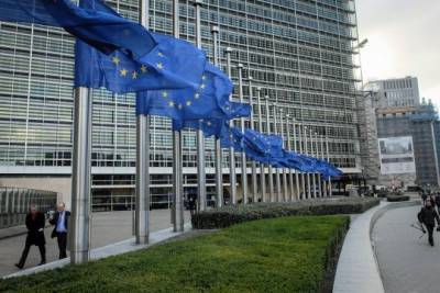 Послы стран ЕС согласовали четвертый блок санкций против Белоруссии - interaffairs.ru - Минск