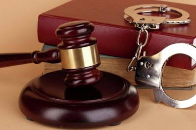 Жительница Пинежского района признана виновной в покушении на убийство супруга - arh.mk.ru