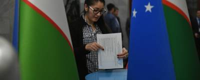 Выборы президента Узбекистана обойдутся бюджету в 28 млн долларов - runews24.ru - Узбекистан