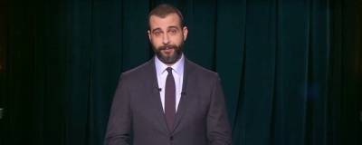 Ольга Бузова - Дмитрий Губерниев - Иван Ургант - Иван Ургант пошутил над конфликтом Губерниева и Бузовой - runews24.ru