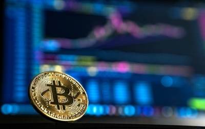 Курс биткоина вырос на 20% за неделю - korrespondent.net