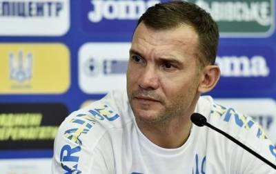 Андрей Шевченко - Шевченко: С Северной Македонией большую роль сыграет реализация моментов - korrespondent.net - Македония - Ирландия