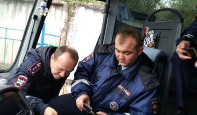В Чехове ГИБДД информирует о профилактическом рейде «Тахограф» - runews24.ru - Московская обл.