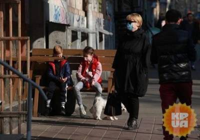 Официально: в Украине продлевают карантин до 31 августа - kp.ua