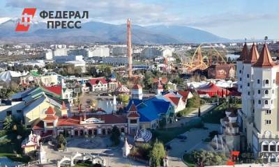 Вениамин Кондратьев - Кондратьев: «Курорты Краснодарского края продолжат работать» - fedpress.ru - Краснодарский край - Краснодар