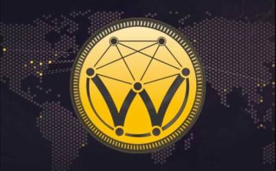Криптовалюта WebDollar за сутки выросла на 126% и вошла в топ-20 - minfin.com.ua - Англия