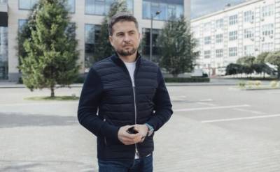 Алексей Немерюк - Немерюк: Не менее 60% сотрудников компаний, работающих в «контактных» сферах услуг, должны пройти вакцинацию - echo.msk.ru - Москва