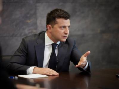 Владимир Зеленский - Владимир Путин - Джо Байден - Зеленский рассказал о своих опасениях по результатам встречи Путина и Байдена - gordonua.com - Россия - США - Украина - Донбасс