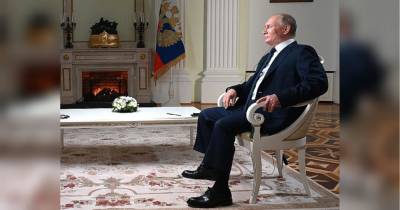 У Кремлі озвучили очікування від зустрічі Путіна з Байденом - fakty.ua - Росія