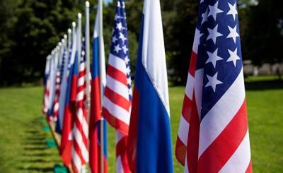 Владимир Путин - Джо Байден - Хуаньцю шибао: США возлагают на встречу Путина и Байдена больше надежд, чем Россия - geo-politica.info - Москва - Вашингтон - Женева