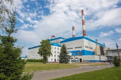 Новогорьковская ТЭЦ повышает эффективность - vgoroden.ru - Нижний Новгород