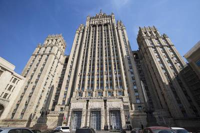 Владимир Путин - Сергей Рябков - Джо Байден - В МИД заявили о моменте для России и США "поворачивать отношения" - tvc.ru - Москва - Женева