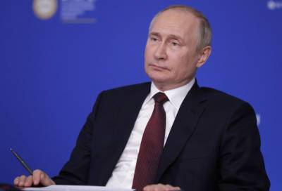 Дональд Трамп - Владимир Путин - Дмитрий Песков - Сергей Лавров - Энтони Блинкен - Джо Байден - Саммит Владимира Путина и Джо Байдена начнется через считанные минуты - online47.ru - Хельсинки - Женева