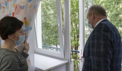 В мурманских детсадах завершается программа «Теплое окно» - runews24.ru - Мурманск