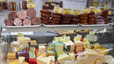 В Минпроме Крыма рассказали о причинах роста цен на продукты - crimea.ria.ru - Крым - Симферополь