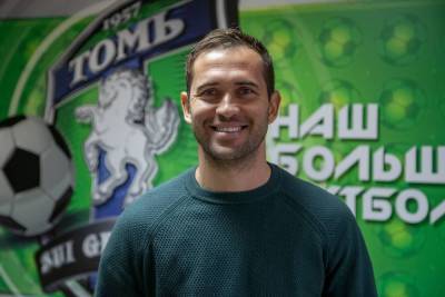 Александр Кержаков - Кержаков подпишет контракт с ФК «Нижний Новгород» - vgoroden.ru - Сочи - Нижний Новгород - Финляндия