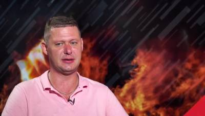 Михаил Чаплыга - Правительство имеет только право распоряжения от нашего имени, - Чаплыга - politeka.net