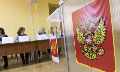 Элла Памфилова - Члены избиркомов собрали 400 подписей против трехдневного голосования - og.ru - Краснодар